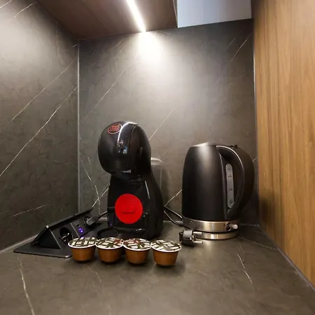 Kosciuszki Spa&Sauna Apartament Free Parking Быдгощ