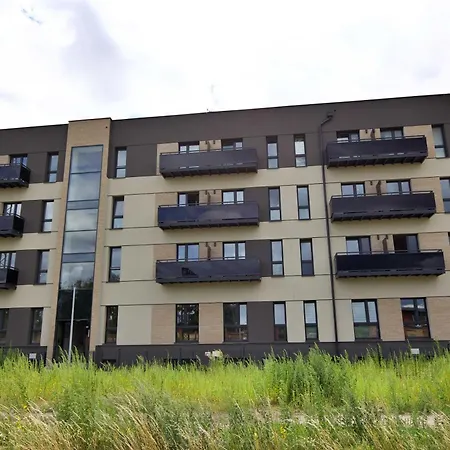 Apartment Kosciuszki Spa&Sauna Apartament Free Parking
