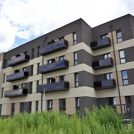 Апартаменты Kosciuszki Spa&Sauna Apartament Free Parking *