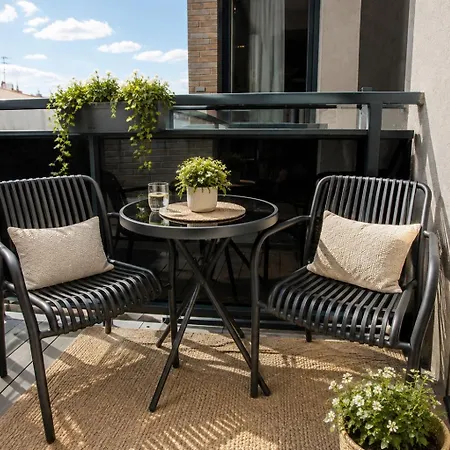 Apartment Kosciuszki Spa&Sauna Apartament Free Parking